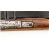 Image 13 : Antique Brazilian Model 1894 Mauser Bolt Action Rifle