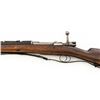 Image 15 : Antique Brazilian Model 1894 Mauser Bolt Action Rifle