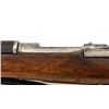 Image 17 : Antique Brazilian Model 1894 Mauser Bolt Action Rifle