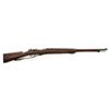 Image 1 : Antique Brazilian Model 1894 Mauser Bolt Action Rifle