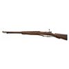 Image 2 : Antique Brazilian Model 1894 Mauser Bolt Action Rifle