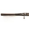 Image 6 : Antique Brazilian Model 1894 Mauser Bolt Action Rifle