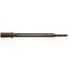 Image 8 : Antique Brazilian Model 1894 Mauser Bolt Action Rifle