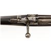 Image 9 : Antique Brazilian Model 1894 Mauser Bolt Action Rifle