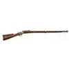 Image 1 : Danish Kjobenhavns Toihuus Model 1867 Rolling Block Single Shot Rifle