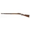 Image 2 : Danish Kjobenhavns Toihuus Model 1867 Rolling Block Single Shot Rifle