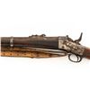 Image 13 : Martially Marked Remington Rolling Block Rifle