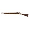 Image 2 : Martially Marked Remington Rolling Block Rifle