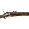 Image 4 : Martially Marked Remington Rolling Block Rifle