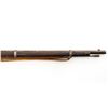 Image 5 : Martially Marked Remington Rolling Block Rifle