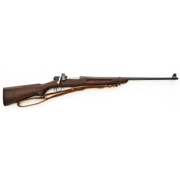Springfield Armory U.S. M2 Bolt Action Rifle