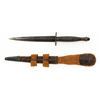 Image 2 : British Third Pattern Fairbain Sykes Commando Knife with Sheath