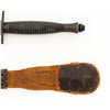 Image 4 : British Third Pattern Fairbain Sykes Commando Knife with Sheath
