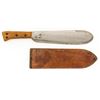 Image 6 : Lot of Two (2) U.S Military Knives with Sheaths