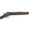 Image 4 : Remington No. 5 Rolling Block Single Shot Rifle