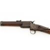Image 16 : Triplett & Scott Repeating Rifle Made by Meriden Mfg. Co