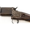 Image 20 : Triplett & Scott Repeating Rifle Made by Meriden Mfg. Co