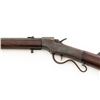 Image 13 : Ballards Patent Falling Block Single Shot Carbine by Ball & Willams