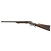 Image 2 : Ballards Patent Falling Block Single Shot Carbine by Ball & Willams