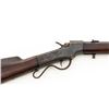 Image 4 : Ballards Patent Falling Block Single Shot Carbine by Ball & Willams