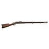 Image 1 : Argentine Model 1879 Remington Rolling Block Single Shot Rifle