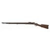 Image 2 : Argentine Model 1879 Remington Rolling Block Single Shot Rifle