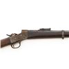 Image 4 : Argentine Model 1879 Remington Rolling Block Single Shot Rifle