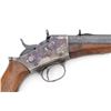 Image 14 : Target Modified Remington Rolling Block Single Shot Pistol