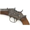 Image 4 : Remington Model 1891 Rolling Block Pistol