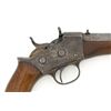 Image 7 : Remington Model 1891 Rolling Block Pistol