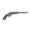 Image 2 : Remington Model 1891 Target Single Shot Rolling Block Pistol