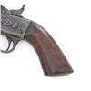 Image 3 : Remington Model 1891 Target Single Shot Rolling Block Pistol