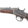 Image 4 : Remington Model 1891 Target Single Shot Rolling Block Pistol