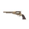 Image 1 : Early Production Remington-Beals Navy Single Action Percussion Revolver
