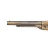 Image 5 : Early Production Remington-Beals Navy Single Action Percussion Revolver