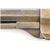 Image 6 : Early Production Remington-Beals Navy Single Action Percussion Revolver