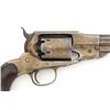 Image 8 : Early Production Remington-Beals Navy Single Action Percussion Revolver