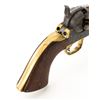 Image 10 : Colt Model 1861 Navy Percussion Revolver