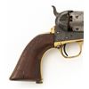 Image 3 : Colt Model 1861 Navy Percussion Revolver