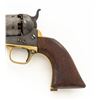 Image 6 : Colt Model 1861 Navy Percussion Revolver