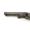 Image 3 : Colt Model 1849 Percussion Revolver