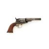Image 2 : Colt Model 1862 Pocket Navy Conversion Revolver