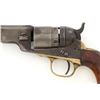 Image 4 : Colt Model 1862 Pocket Navy Conversion Revolver