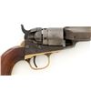 Image 7 : Colt Model 1862 Pocket Navy Conversion Revolver