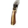 Image 9 : Colt Model 1862 Pocket Navy Conversion Revolver