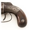 Image 6 : Manhattan Five-Shot Percussion Bar Hammer Pepperbox Pistol