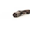 Image 7 : Manhattan Five-Shot Percussion Bar Hammer Pepperbox Pistol