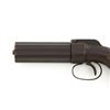Image 3 : Engraved Manhattan Arms Co. Six-Shot Bar Hammer Pepperbox Pistol