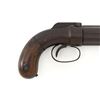 Image 5 : Engraved Manhattan Arms Co. Six-Shot Bar Hammer Pepperbox Pistol