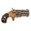 Image 2 : Frank Wesson Medium Frame Superposed Pistol